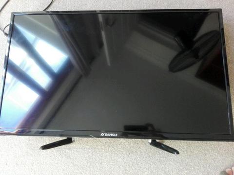 Sansui 32 inch tv in excellent condition