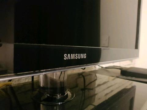 32inch Samsung TV