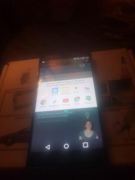 LG 4 for sale