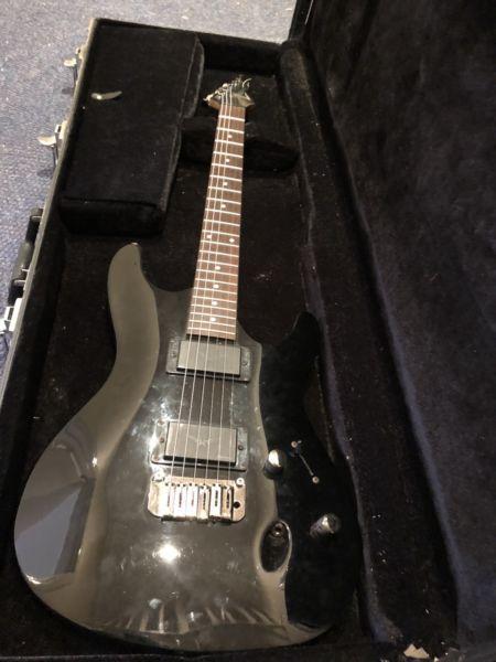 Ibanez SA Series Guitar w/ Case
