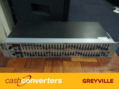 EQUALISER PHONIC GEQ3100 for sale now