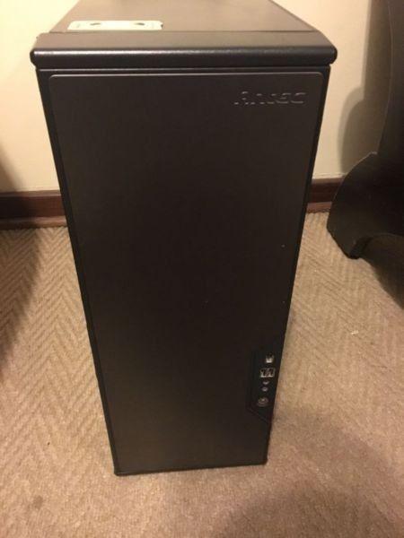 Antec Gaming Case