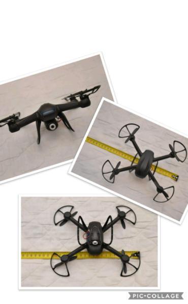 Daming DM007 drone with video camera