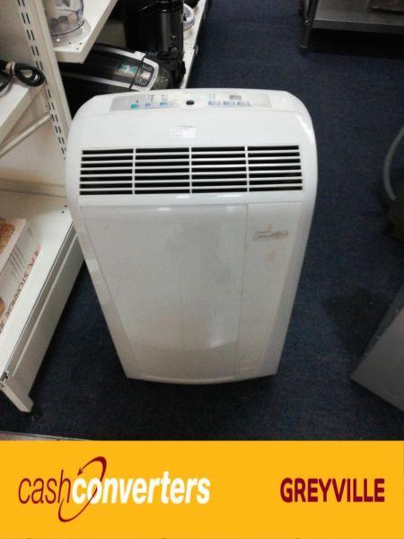 DELONGHI AIR CONDITIONER PAC N125 HP for sale now