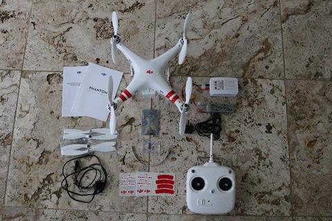 DJI Phantom 1