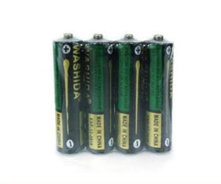 Batteries 60 Per Pack (MUNKY)