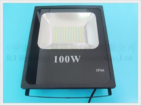 100W SMD5730 LED flood light floodlight spot light lamp outdoor IP65
