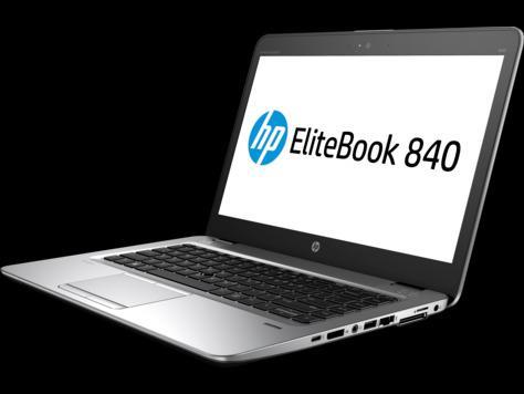 Brand New Boxed HP EliteBook 850 & 840 G4 15inch i7 Silver