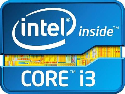 Core i3-2350M 2.3GHz SR0DN 2nd Gen Laptop CPU