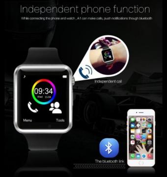 Smart Watch For Androids on SALE!