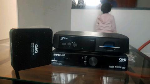 Decoders for sale