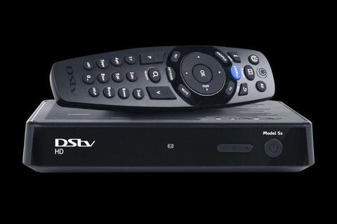 DSTv...MULTICHOICE ACCREDITED INSTALLERS Contact ENOCK 0636753221