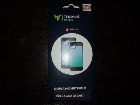 Samsung Galaxy A5 screen protector (film)
