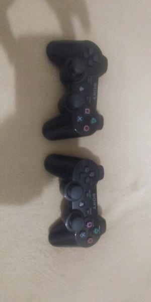 PS3 Remotes for sale