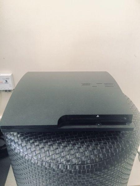 PlayStation 3 Perfect Condition with Games