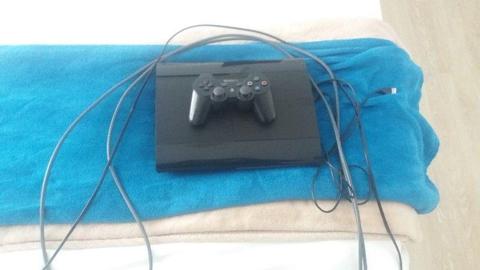 Playstation 3 12 gb console