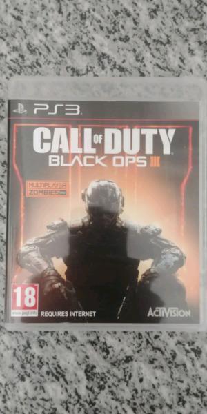 Black Ops 3 for sale