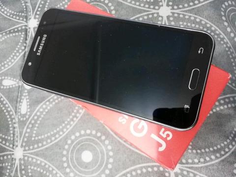 Samsung Galaxy J5