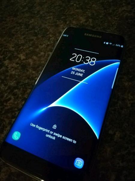 Samsung Galaxy S7 Edge