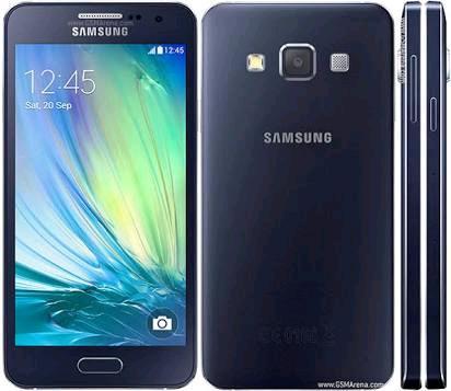 Samsung A3