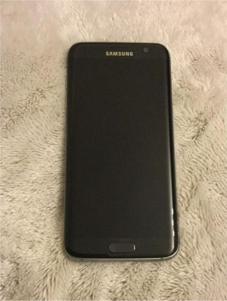 Samsung galaxy s7 edge