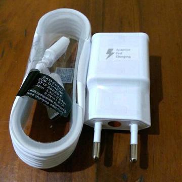 ↩️ SAMSUNG GALAXY FAST ADAPTIVE CHARGER ↪️