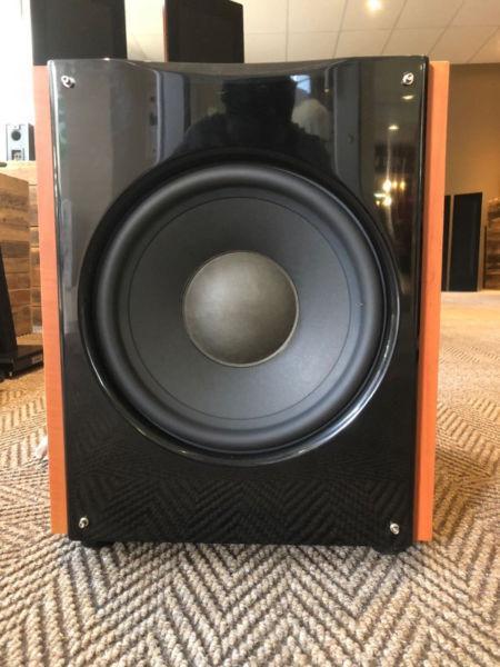 Acoustic Research VPX S12 Active Subwoofer