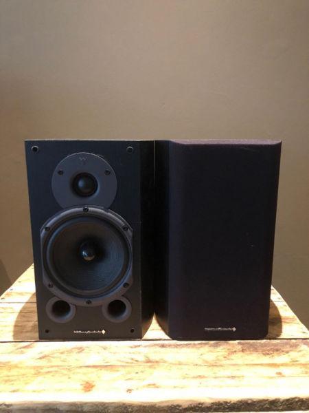 Warfedale Diamond 9.5 Bookshelf Speaker Pair