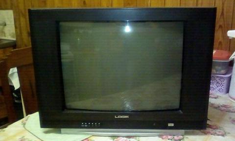 TV and DVD for sale