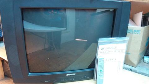 74 cm sansui tv R900