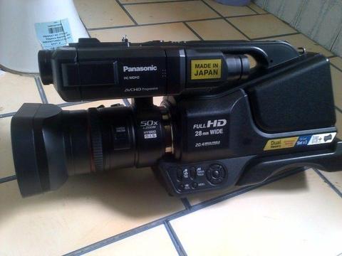 Latest video professional for sale
