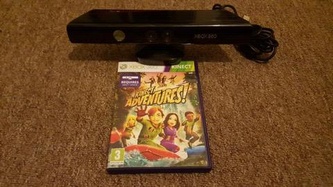 Kinect plus game R650