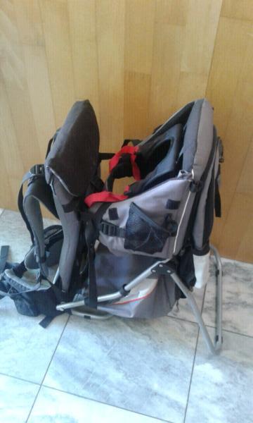 KWAY BABY CARRIER