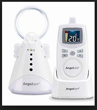 Angel Care Baby Monitor For Sale