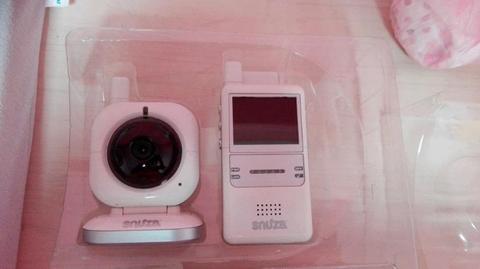 Baby monitor for sale R550 neg