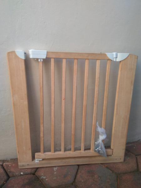 Baby gate for sale