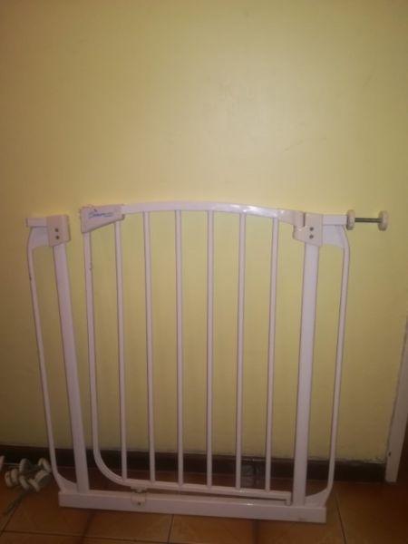 Dream Baby Safety Gates for sale