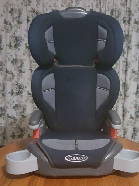 Gracco Booster Seat