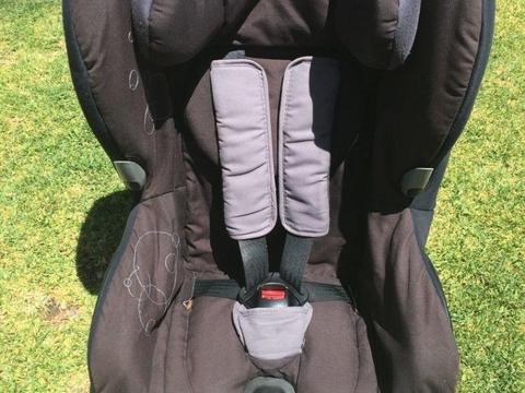 Bebe comfort Axsis rotating chair 9-18kg
