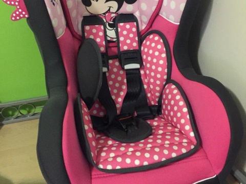 Car seat