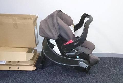 Graco Car seat for up to 13kg