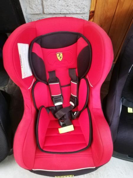 Baby Car seats for sale