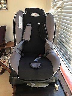 Little One car seat