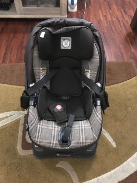 Peg Perego Car seat for sale