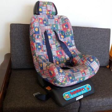 Bambino car seat