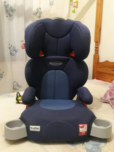 Graco Booster Seat