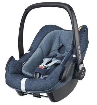 Maxi-Cosi Bundle: Pram , Carseat and Iso-Fix Base (valued at R13,000+)