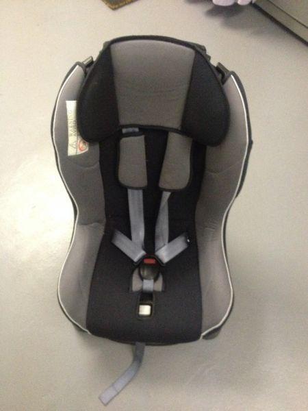 Baby/child car seat