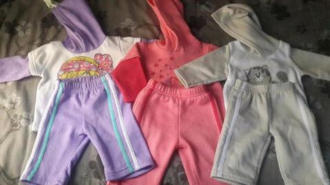 Baby Bundle 58 Items