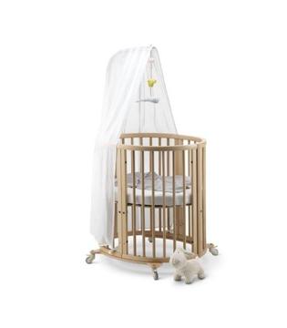 Stokke mini with extentions